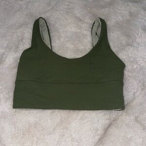 LULULEMON | Reversible align bra